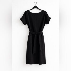 Babaton Black Women's Dress from Aritzia XXS